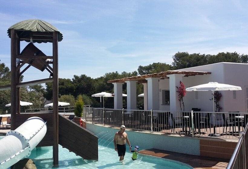 Fotos del hotel Cala D'or Gardens:  17