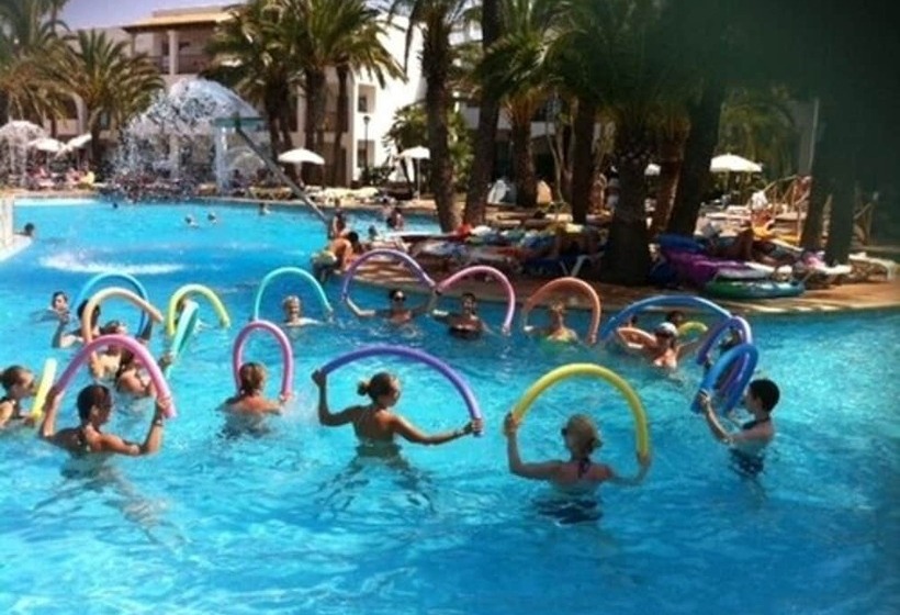 Fotos del hotel Cala D'or Gardens:  5
