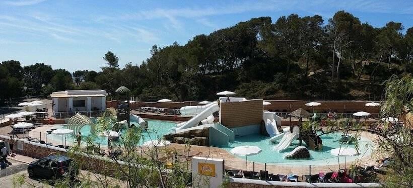 Fotos del hotel Cala D'or Gardens:  10