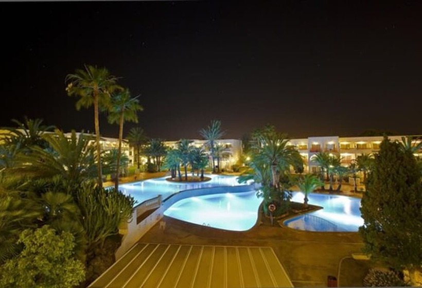 Fotos del hotel Cala D'or Gardens:  22