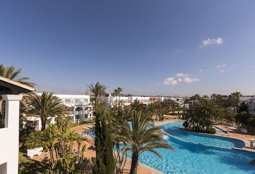 Fotos del hotel Cala D'or Gardens:  3