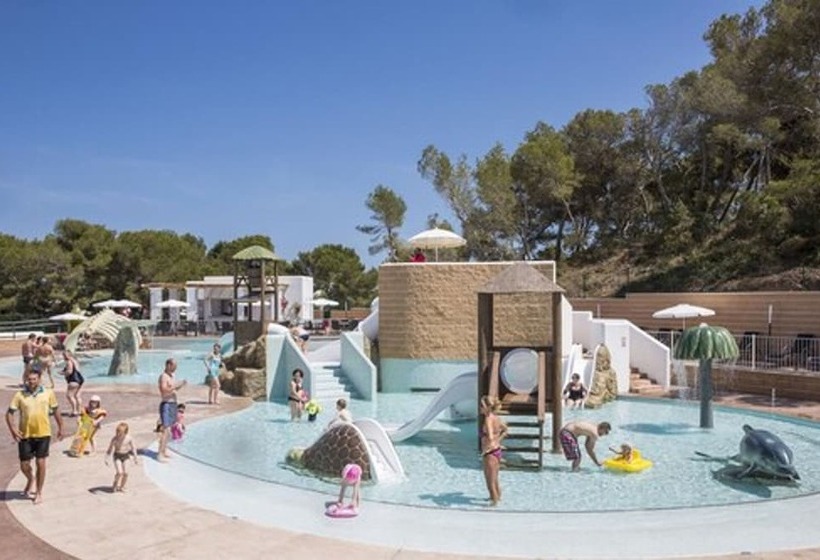 Fotos del hotel Cala D'or Gardens:  9