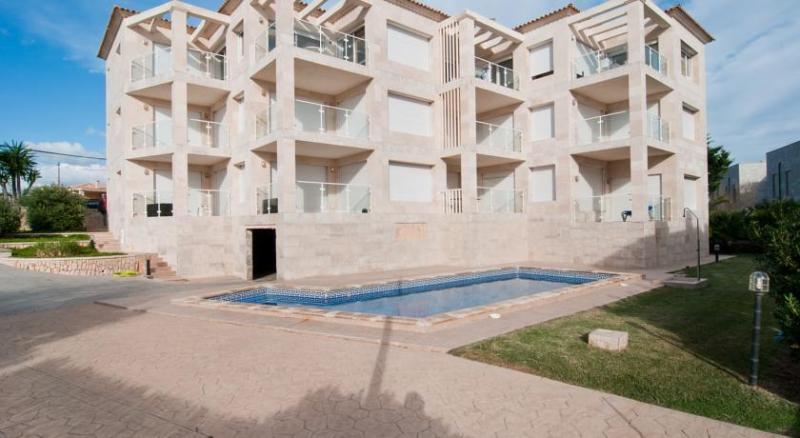 Hotel Cala Figuera