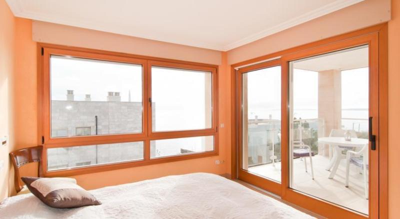 Hotel Cala Figuera