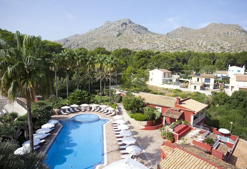 Hotel Cala Sant Vicenc  Adults Only