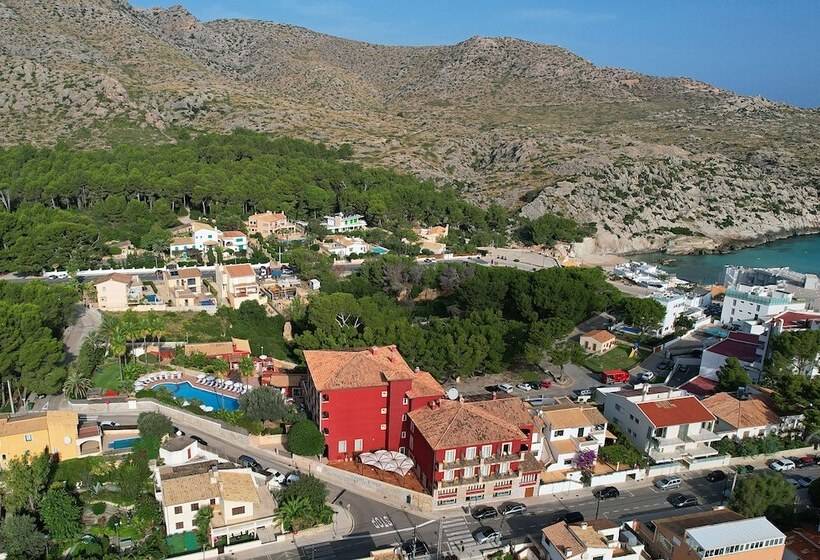 هتل Cala Sant Vicenç   Adults Only