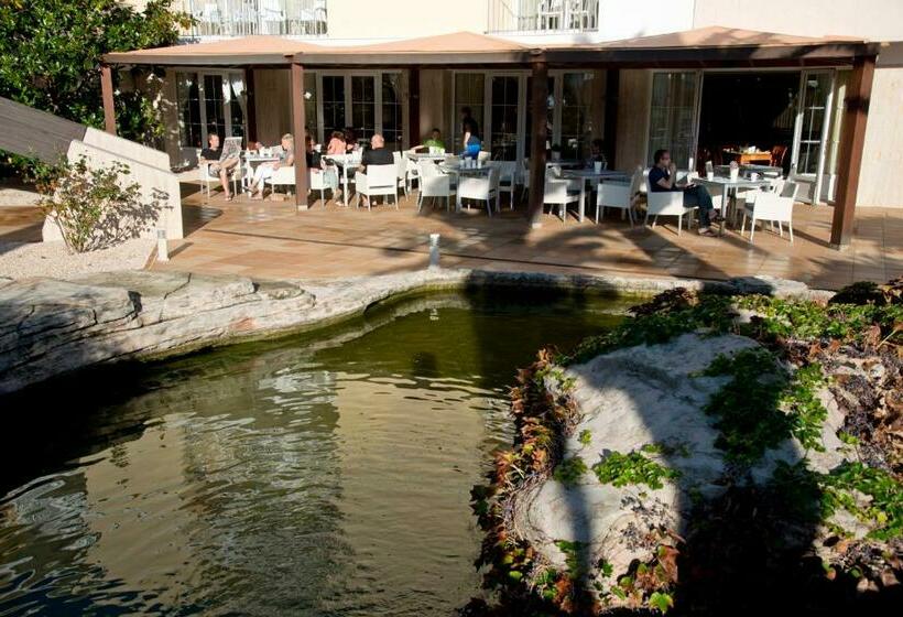 Fotos del hotel Capricho:  19