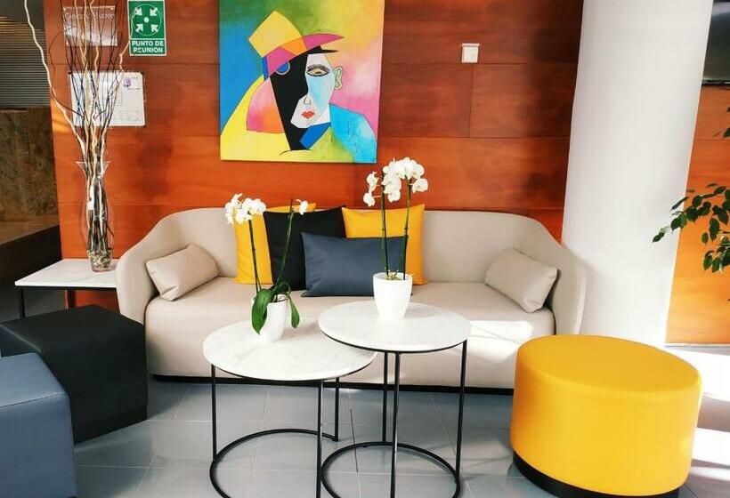 Fotos del hotel Capricho:  25