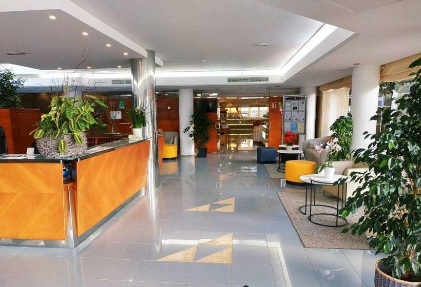Fotos del hotel Capricho:  26