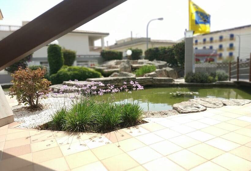 Fotos del hotel Capricho:  20