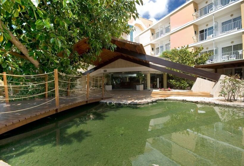 Fotos del hotel Capricho:  28