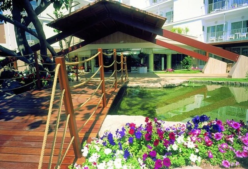 Fotos del hotel Capricho:  10