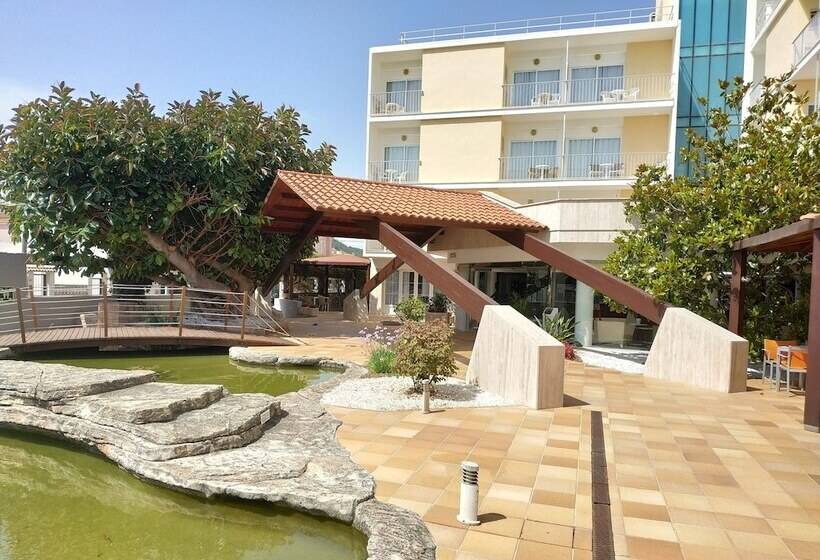 Fotos del hotel Capricho:  8