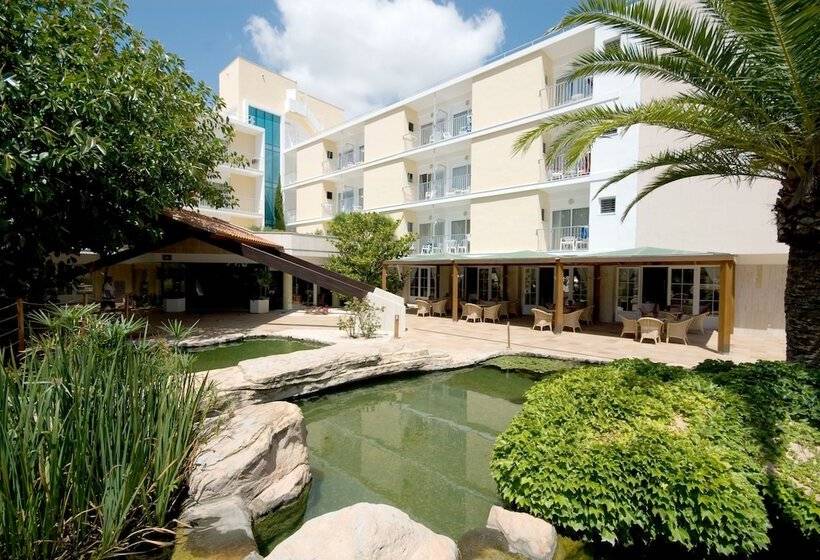Fotos del hotel Capricho:  6
