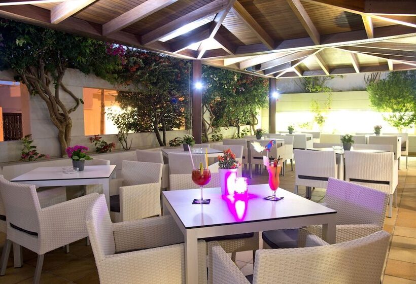Fotos del hotel Capricho:  23
