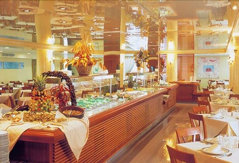 Fotos del hotel Capricho:  21