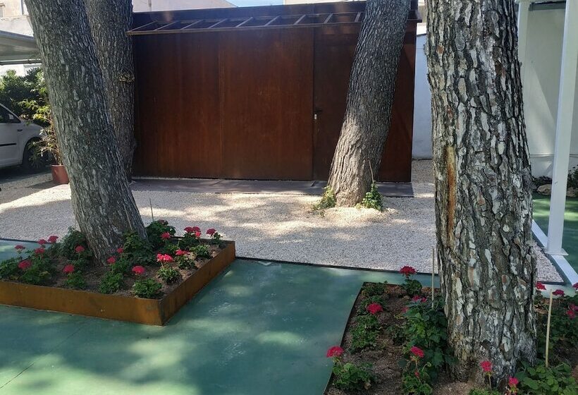 Fotos del hotel Capricho:  34