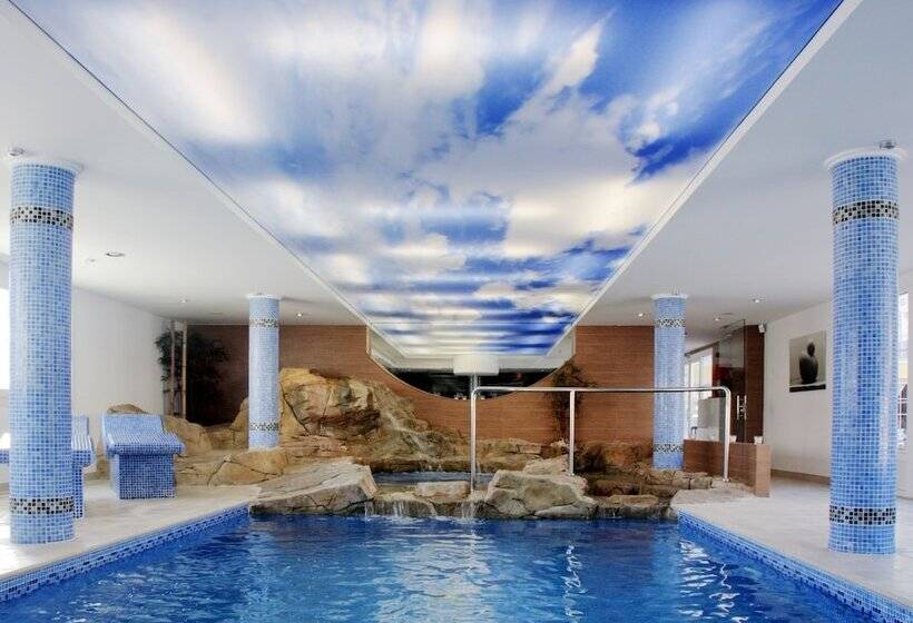Fotos del hotel Capricho:  14