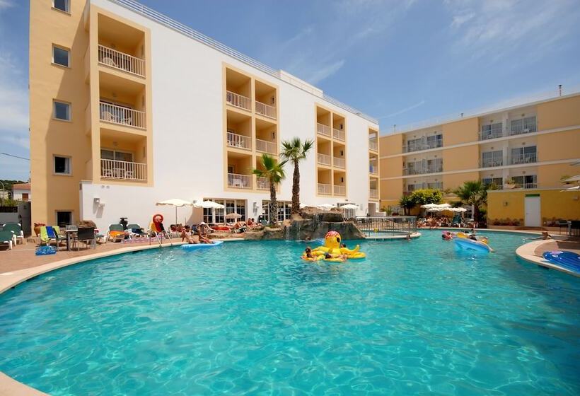 Fotos del hotel Capricho:  11