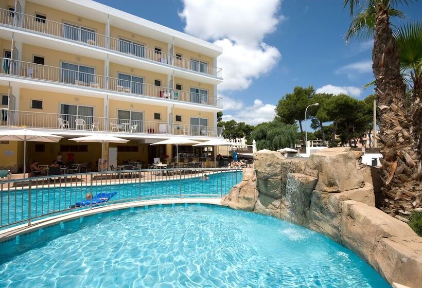 Fotos del hotel Capricho:  30