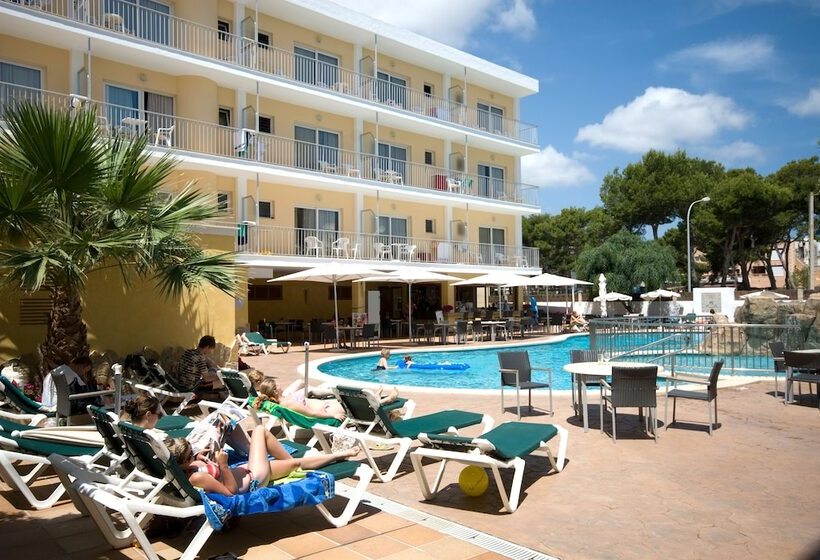 Fotos del hotel Capricho:  9