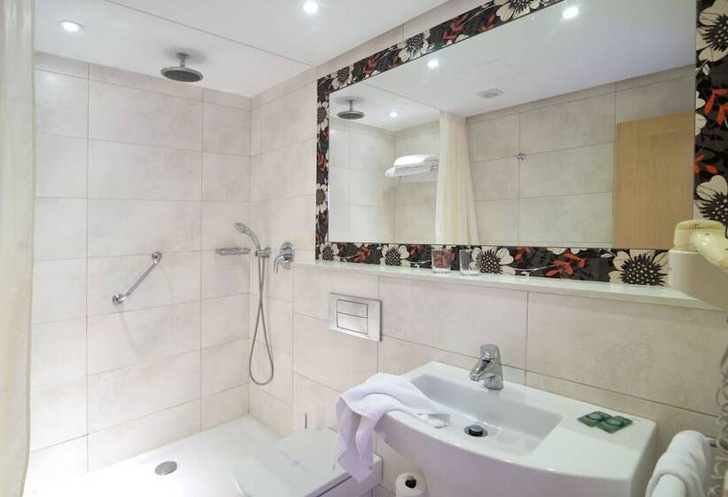Fotos del hotel Capricho:  36