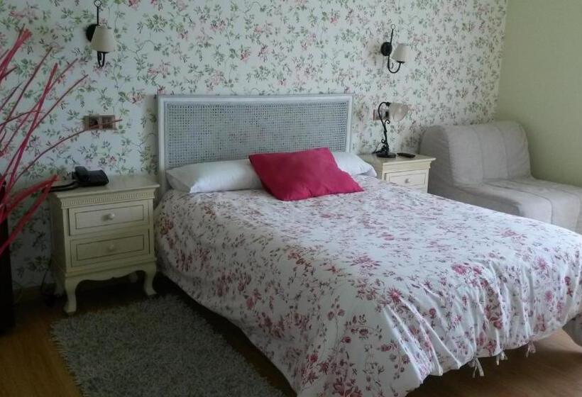 هتل Casa Fernando Ii