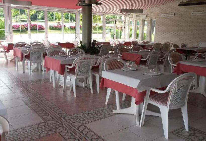 هتل Casa Fernando Ii