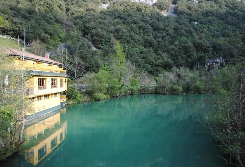 Отель Casa Julián