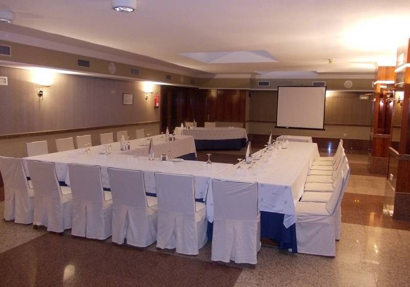 Hotel Europa