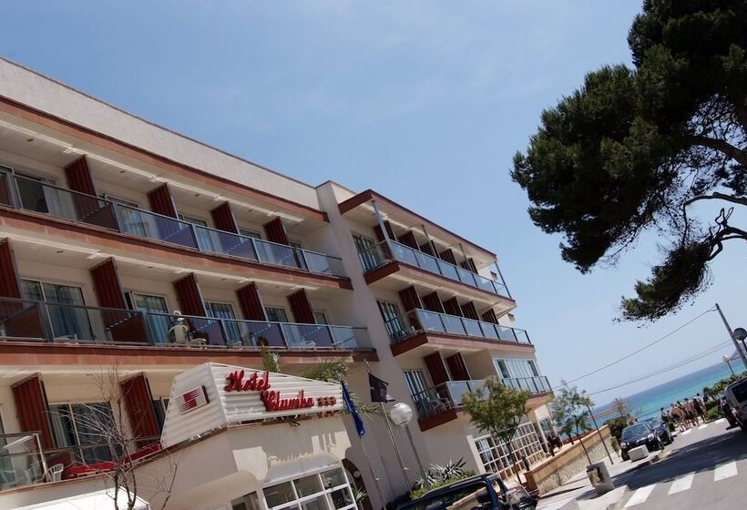 Fotos del hotel Clumba:  28