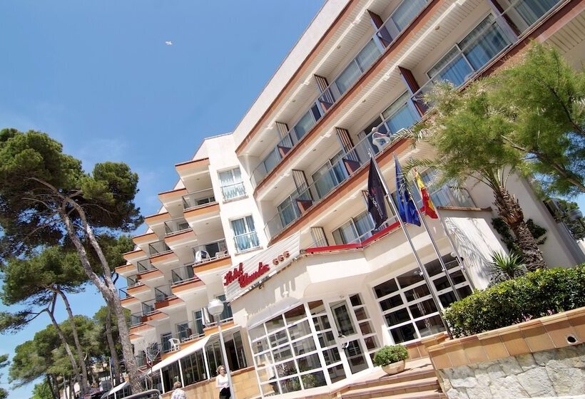 Fotos del hotel Clumba:  42