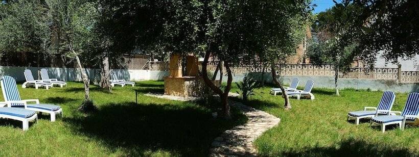 Fotos del hotel Clumba:  51