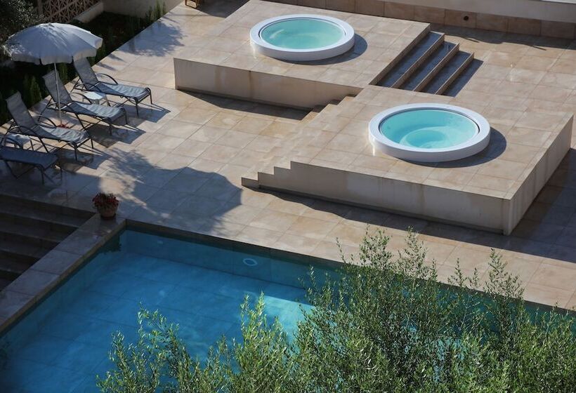 Fotos del hotel Clumba:  23