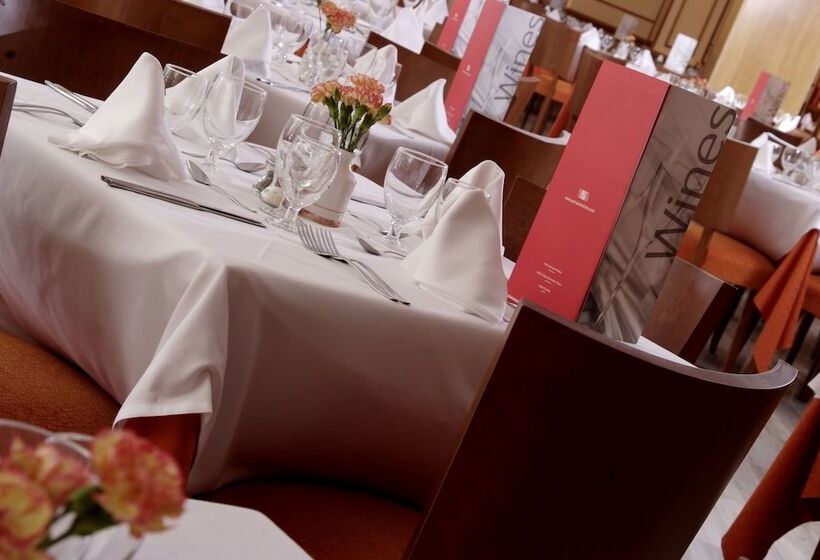 Fotos del hotel Clumba:  17
