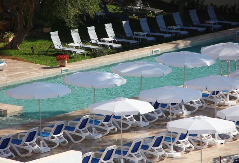 Fotos del hotel Clumba:  30