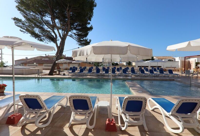 Fotos del hotel Clumba:  6