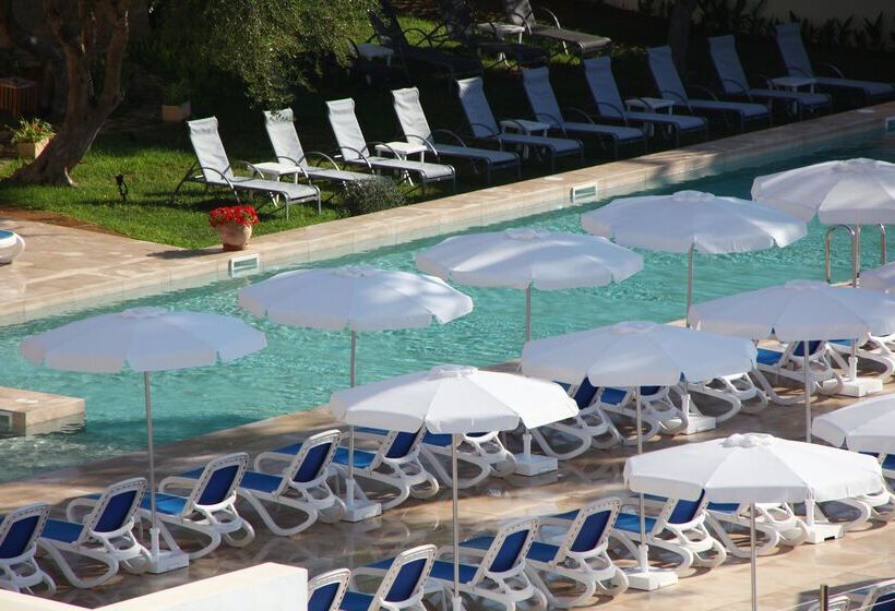 Fotos del hotel Clumba:  47