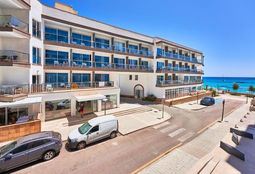 Fotos del hotel Clumba:  4