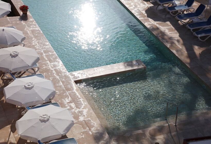 Fotos del hotel Clumba:  16