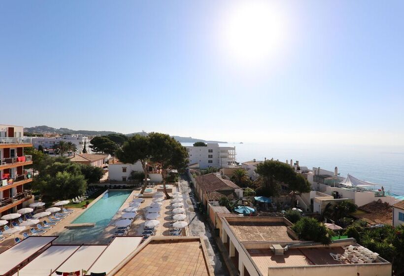Fotos del hotel Clumba:  52