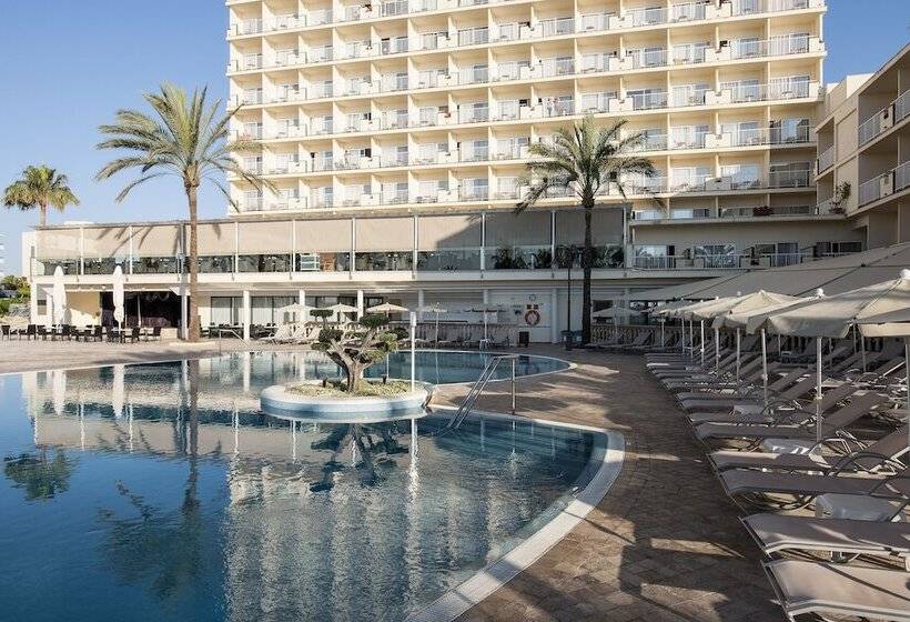 فندق Cm Castell De Mar