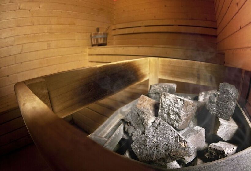 فندق Cm Castell De Mar