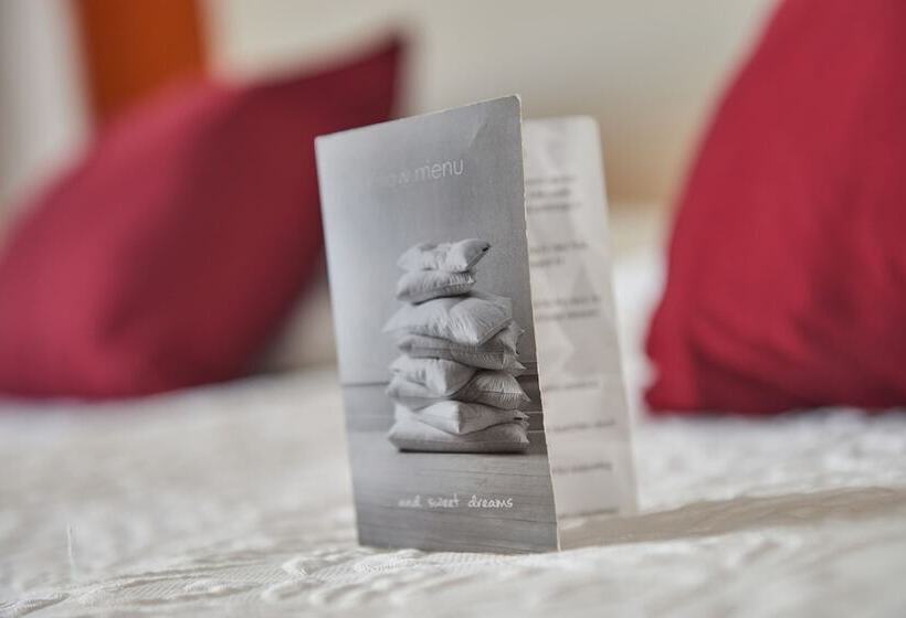 فندق Cm Castell De Mar