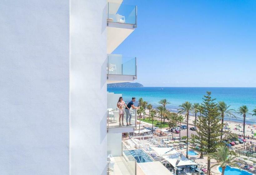 هتل Cm Playa Del Moro