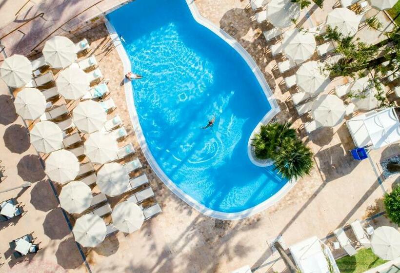 Fotos del hotel CM Playa del Moro:  2