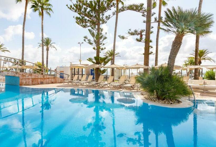 Fotos del hotel CM Playa del Moro:  31