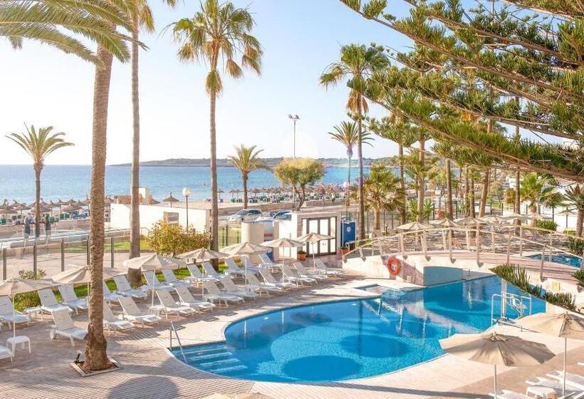 Fotos del hotel CM Playa del Moro:  22