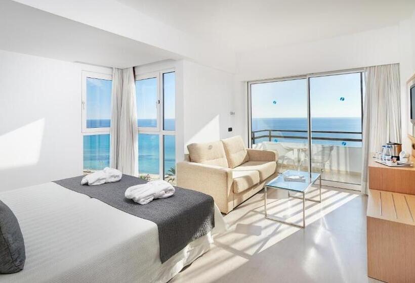 Fotos del hotel CM Playa del Moro:  17