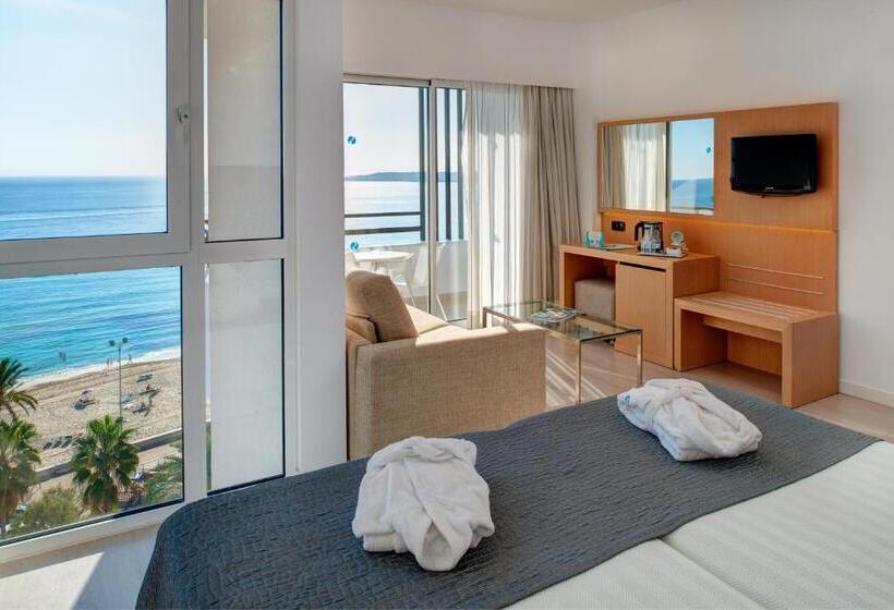 Fotos del hotel CM Playa del Moro:  21